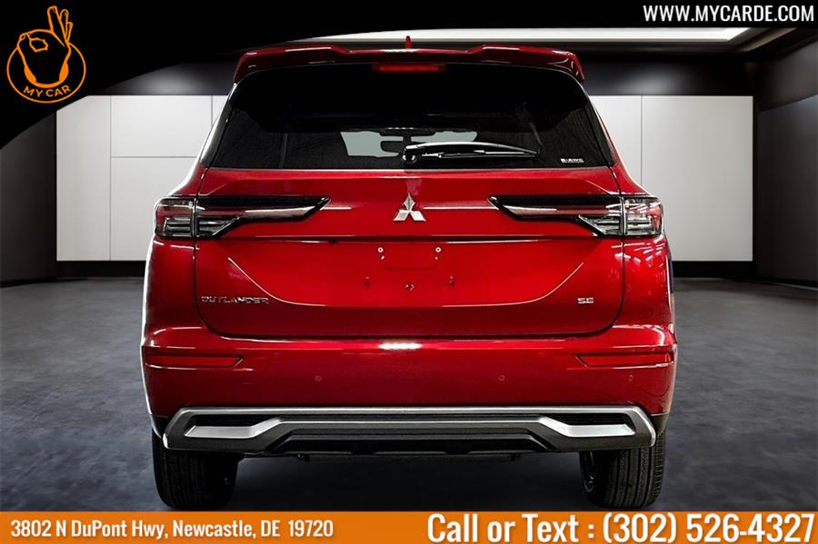 2025 Mitsubishi Outlander SE, available for sale in New Castle, Delaware | My Car. New Castle, Delaware 2025 Mitsubishi Outlander SE, available for sale in New Castle, Delaware | My Car. New Castle, Delaware