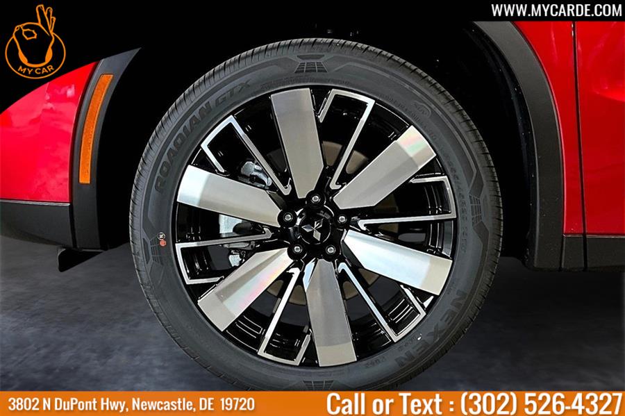 2025 Mitsubishi Outlander SE, available for sale in New Castle, Delaware | My Car. New Castle, Delaware 2025 Mitsubishi Outlander SE, available for sale in New Castle, Delaware | My Car. New Castle, Delaware