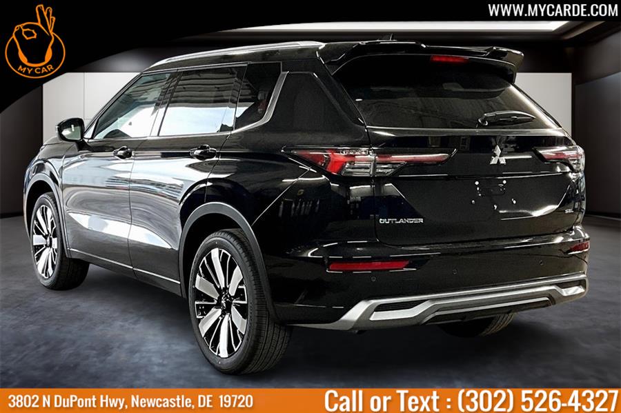2025 Mitsubishi Outlander SEL, available for sale in New Castle, Delaware | My Car. New Castle, Delaware 2025 Mitsubishi Outlander SEL, available for sale in New Castle, Delaware | My Car. New Castle, Delaware