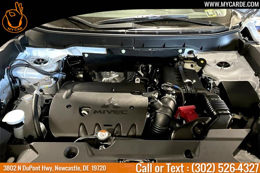 2025 Mitsubishi Outlander Sport 2.0 ES, available for sale in New Castle, Delaware | My Car. New Castle, Delaware 2025 Mitsubishi Outlander Sport 2.0 ES, available for sale in New Castle, Delaware | My Car. New Castle, Delaware