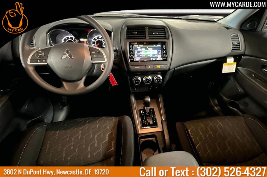 2025 Mitsubishi Outlander Sport 2.0 ES, available for sale in New Castle, Delaware | My Car. New Castle, Delaware 2025 Mitsubishi Outlander Sport 2.0 ES, available for sale in New Castle, Delaware | My Car. New Castle, Delaware