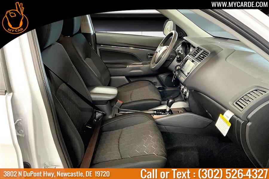 2025 Mitsubishi Outlander Sport 2.0 ES, available for sale in New Castle, Delaware | My Car. New Castle, Delaware 2025 Mitsubishi Outlander Sport 2.0 ES, available for sale in New Castle, Delaware | My Car. New Castle, Delaware