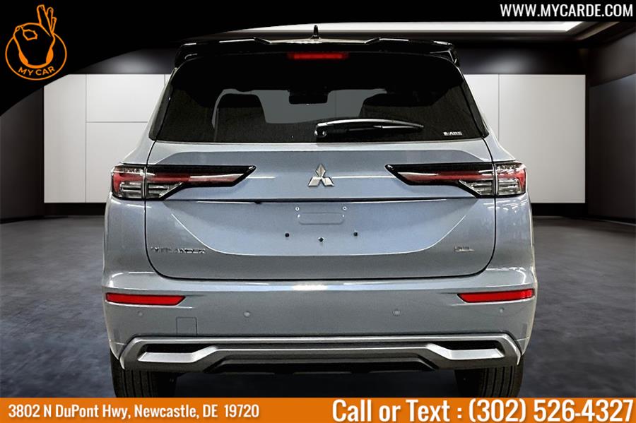 2025 Mitsubishi Outlander SEL, available for sale in New Castle, Delaware | My Car. New Castle, Delaware 2025 Mitsubishi Outlander SEL, available for sale in New Castle, Delaware | My Car. New Castle, Delaware
