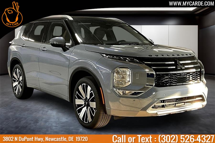 2025 Mitsubishi Outlander SEL, available for sale in New Castle, Delaware | My Car. New Castle, Delaware 2025 Mitsubishi Outlander SEL, available for sale in New Castle, Delaware | My Car. New Castle, Delaware
