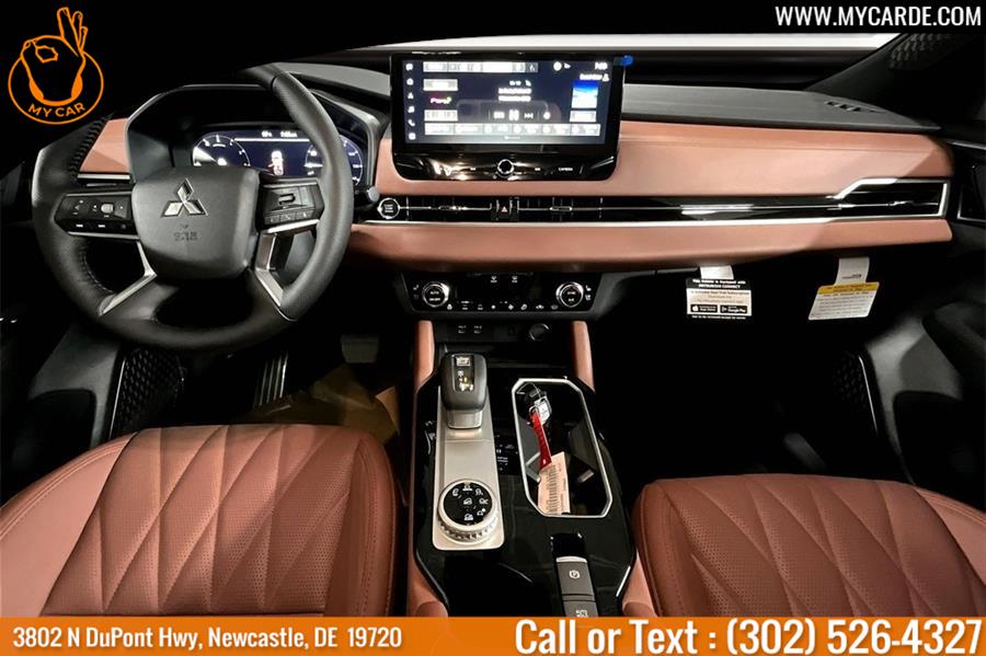 2025 Mitsubishi Outlander SEL, available for sale in New Castle, Delaware | My Car. New Castle, Delaware 2025 Mitsubishi Outlander SEL, available for sale in New Castle, Delaware | My Car. New Castle, Delaware