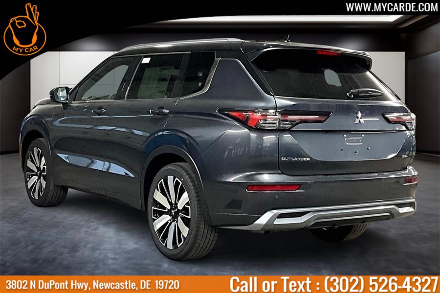2025 Mitsubishi Outlander SEL, available for sale in New Castle, Delaware | My Car. New Castle, Delaware 2025 Mitsubishi Outlander SEL, available for sale in New Castle, Delaware | My Car. New Castle, Delaware