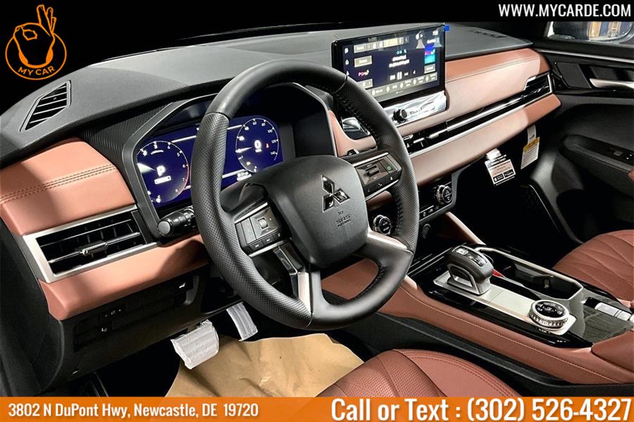 2025 Mitsubishi Outlander SEL, available for sale in New Castle, Delaware | My Car. New Castle, Delaware 2025 Mitsubishi Outlander SEL, available for sale in New Castle, Delaware | My Car. New Castle, Delaware
