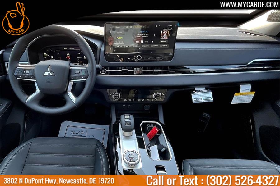 2025 Mitsubishi Outlander SE, available for sale in New Castle, Delaware | My Car. New Castle, Delaware 2025 Mitsubishi Outlander SE, available for sale in New Castle, Delaware | My Car. New Castle, Delaware