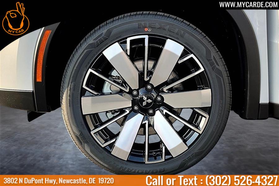 2025 Mitsubishi Outlander SE, available for sale in New Castle, Delaware | My Car. New Castle, Delaware 2025 Mitsubishi Outlander SE, available for sale in New Castle, Delaware | My Car. New Castle, Delaware