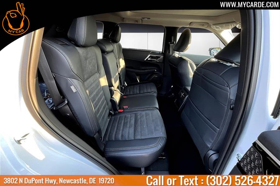 2025 Mitsubishi Outlander SE, available for sale in New Castle, Delaware | My Car. New Castle, Delaware 2025 Mitsubishi Outlander SE, available for sale in New Castle, Delaware | My Car. New Castle, Delaware