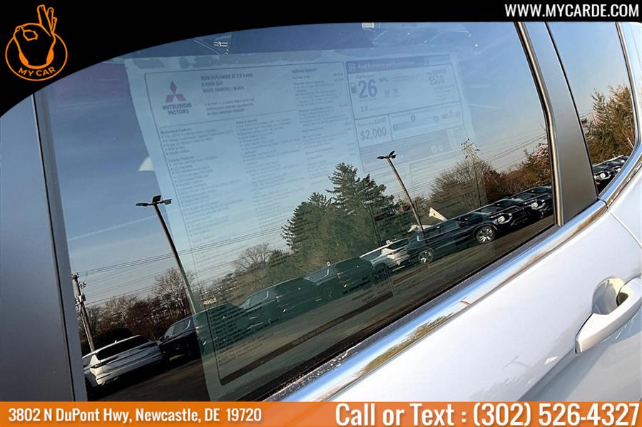 2025 Mitsubishi Outlander SE, available for sale in New Castle, Delaware | My Car. New Castle, Delaware 2025 Mitsubishi Outlander SE, available for sale in New Castle, Delaware | My Car. New Castle, Delaware