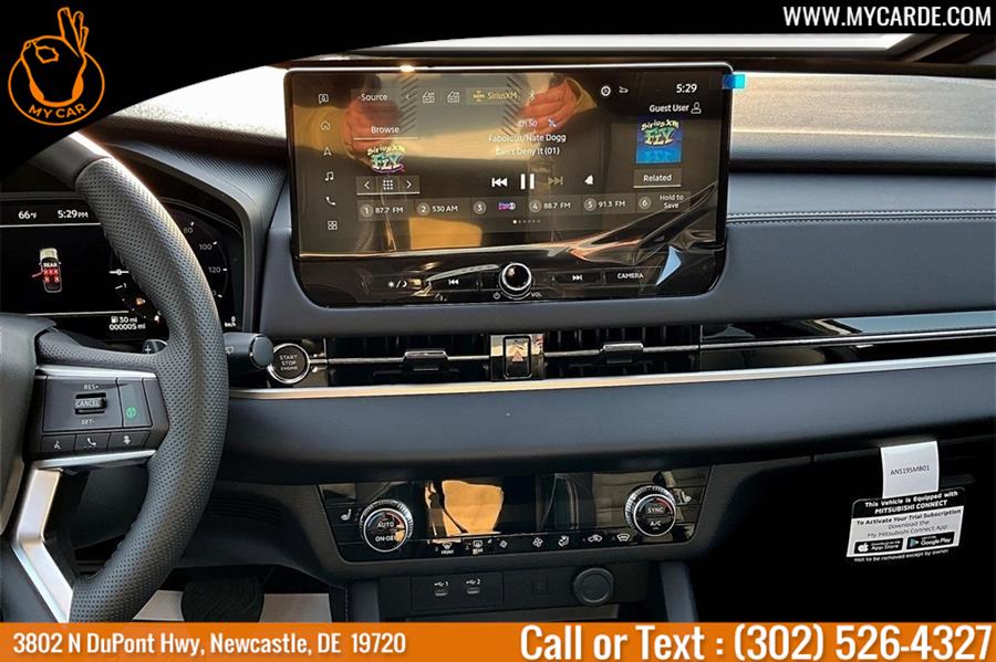 2025 Mitsubishi Outlander SE, available for sale in New Castle, Delaware | My Car. New Castle, Delaware 2025 Mitsubishi Outlander SE, available for sale in New Castle, Delaware | My Car. New Castle, Delaware