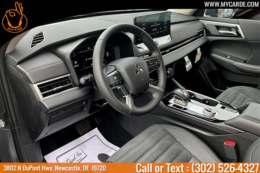 2025 Mitsubishi Outlander SE, available for sale in New Castle, Delaware | My Car. New Castle, Delaware 2025 Mitsubishi Outlander SE, available for sale in New Castle, Delaware | My Car. New Castle, Delaware