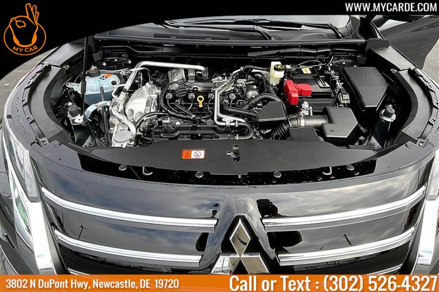 2025 Mitsubishi Outlander SE, available for sale in New Castle, Delaware | My Car. New Castle, Delaware 2025 Mitsubishi Outlander SE, available for sale in New Castle, Delaware | My Car. New Castle, Delaware