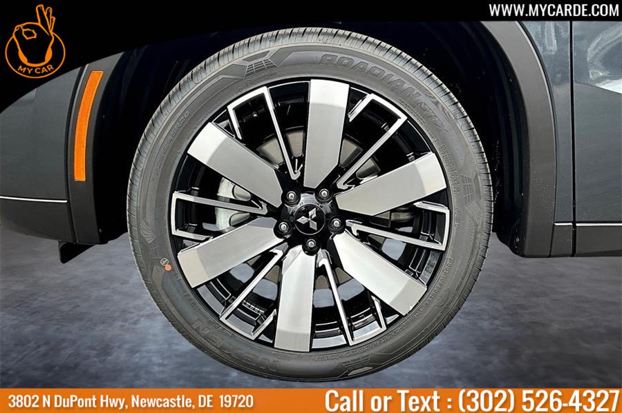 2025 Mitsubishi Outlander SE, available for sale in New Castle, Delaware | My Car. New Castle, Delaware 2025 Mitsubishi Outlander SE, available for sale in New Castle, Delaware | My Car. New Castle, Delaware
