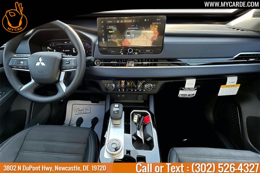 2025 Mitsubishi Outlander SE, available for sale in New Castle, Delaware | My Car. New Castle, Delaware 2025 Mitsubishi Outlander SE, available for sale in New Castle, Delaware | My Car. New Castle, Delaware