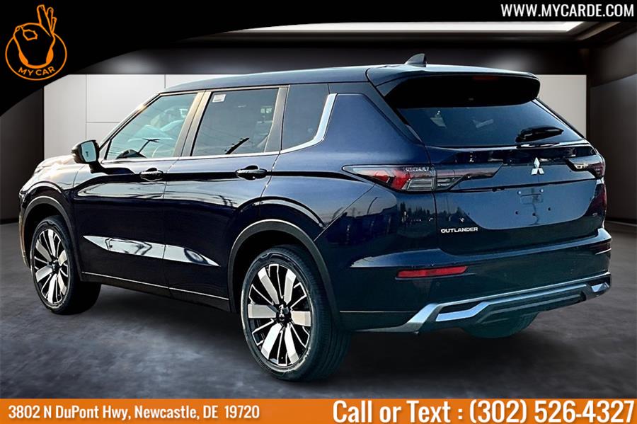 2025 Mitsubishi Outlander SE, available for sale in New Castle, Delaware | My Car. New Castle, Delaware 2025 Mitsubishi Outlander SE, available for sale in New Castle, Delaware | My Car. New Castle, Delaware
