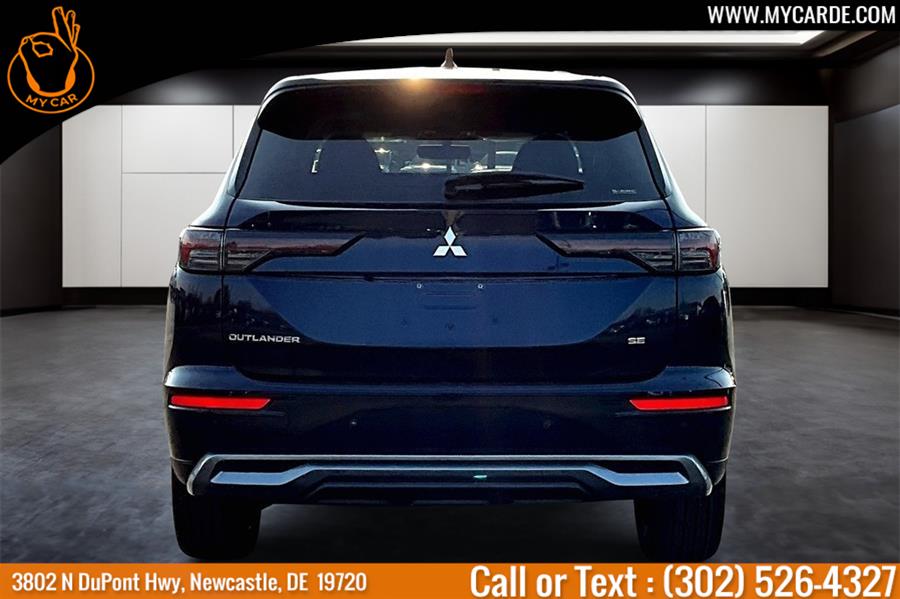 2025 Mitsubishi Outlander SE, available for sale in New Castle, Delaware | My Car. New Castle, Delaware 2025 Mitsubishi Outlander SE, available for sale in New Castle, Delaware | My Car. New Castle, Delaware