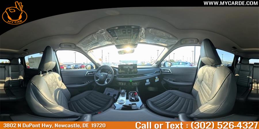 2025 Mitsubishi Outlander SE, available for sale in New Castle, Delaware | My Car. New Castle, Delaware 2025 Mitsubishi Outlander SE, available for sale in New Castle, Delaware | My Car. New Castle, Delaware