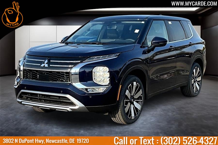 2025 Mitsubishi Outlander SE, available for sale in New Castle, Delaware | My Car. New Castle, Delaware 2025 Mitsubishi Outlander SE, available for sale in New Castle, Delaware | My Car. New Castle, Delaware