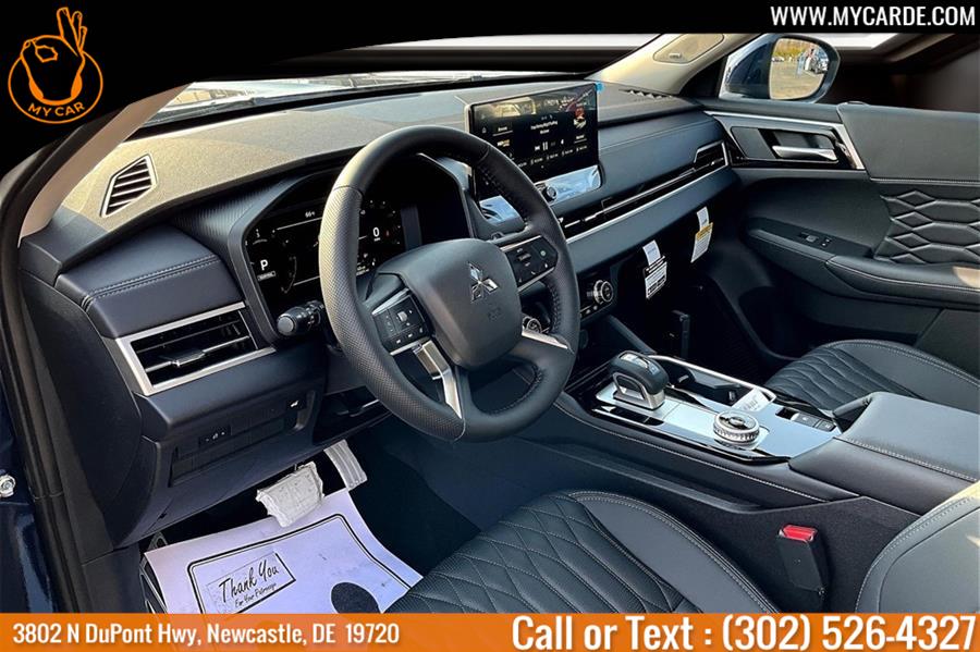 2025 Mitsubishi Outlander SEL, available for sale in New Castle, Delaware | My Car. New Castle, Delaware 2025 Mitsubishi Outlander SEL, available for sale in New Castle, Delaware | My Car. New Castle, Delaware