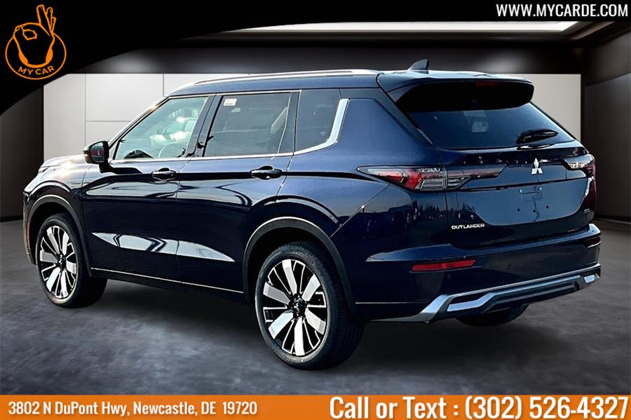 2025 Mitsubishi Outlander SEL, available for sale in New Castle, Delaware | My Car. New Castle, Delaware 2025 Mitsubishi Outlander SEL, available for sale in New Castle, Delaware | My Car. New Castle, Delaware