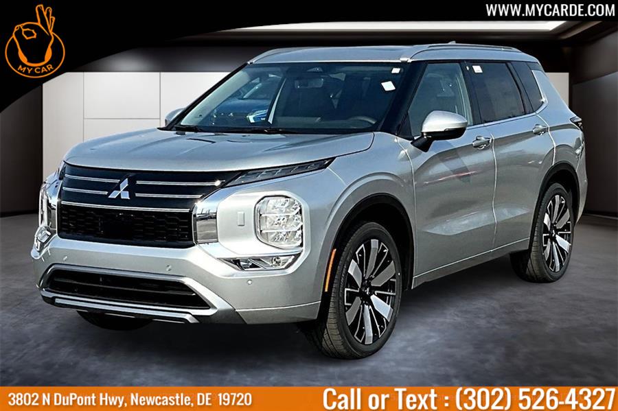 2025 Mitsubishi Outlander SEL, available for sale in New Castle, Delaware | My Car. New Castle, Delaware 2025 Mitsubishi Outlander SEL, available for sale in New Castle, Delaware | My Car. New Castle, Delaware
