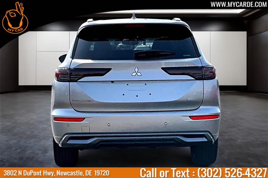 2025 Mitsubishi Outlander SEL, available for sale in New Castle, Delaware | My Car. New Castle, Delaware 2025 Mitsubishi Outlander SEL, available for sale in New Castle, Delaware | My Car. New Castle, Delaware