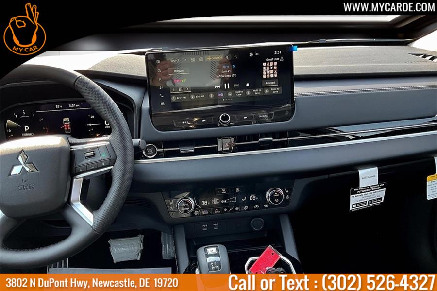 2025 Mitsubishi Outlander SEL, available for sale in New Castle, Delaware | My Car. New Castle, Delaware 2025 Mitsubishi Outlander SEL, available for sale in New Castle, Delaware | My Car. New Castle, Delaware