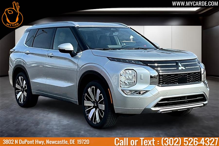 2025 Mitsubishi Outlander SEL, available for sale in New Castle, Delaware | My Car. New Castle, Delaware 2025 Mitsubishi Outlander SEL, available for sale in New Castle, Delaware | My Car. New Castle, Delaware