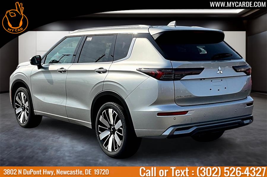 2025 Mitsubishi Outlander SEL, available for sale in New Castle, Delaware | My Car. New Castle, Delaware 2025 Mitsubishi Outlander SEL, available for sale in New Castle, Delaware | My Car. New Castle, Delaware