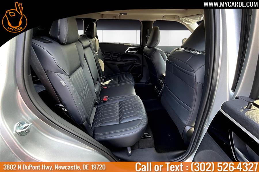 2025 Mitsubishi Outlander SEL, available for sale in New Castle, Delaware | My Car. New Castle, Delaware 2025 Mitsubishi Outlander SEL, available for sale in New Castle, Delaware | My Car. New Castle, Delaware