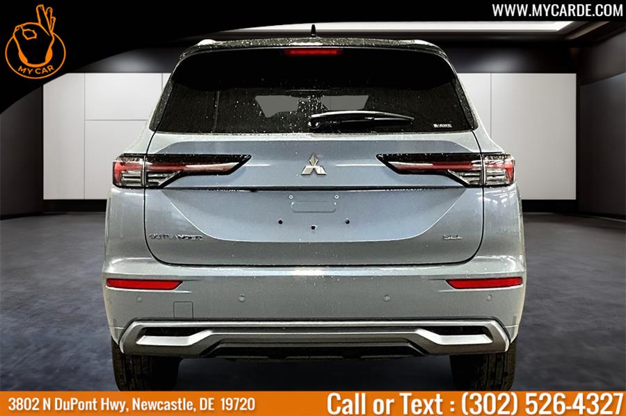 2025 Mitsubishi Outlander SEL, available for sale in New Castle, Delaware | My Car. New Castle, Delaware 2025 Mitsubishi Outlander SEL, available for sale in New Castle, Delaware | My Car. New Castle, Delaware