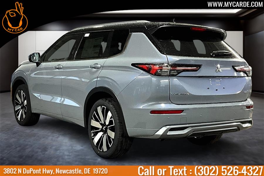 2025 Mitsubishi Outlander SEL, available for sale in New Castle, Delaware | My Car. New Castle, Delaware 2025 Mitsubishi Outlander SEL, available for sale in New Castle, Delaware | My Car. New Castle, Delaware