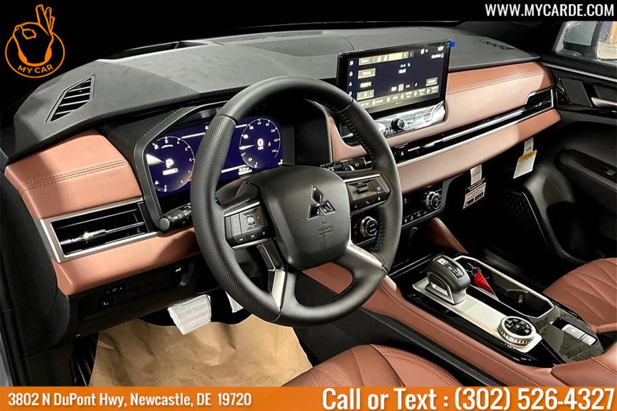 2025 Mitsubishi Outlander SEL, available for sale in New Castle, Delaware | My Car. New Castle, Delaware 2025 Mitsubishi Outlander SEL, available for sale in New Castle, Delaware | My Car. New Castle, Delaware