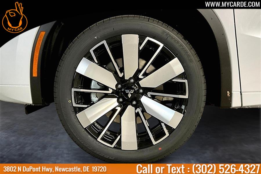 2025 Mitsubishi Outlander SEL, available for sale in New Castle, Delaware | My Car. New Castle, Delaware 2025 Mitsubishi Outlander SEL, available for sale in New Castle, Delaware | My Car. New Castle, Delaware