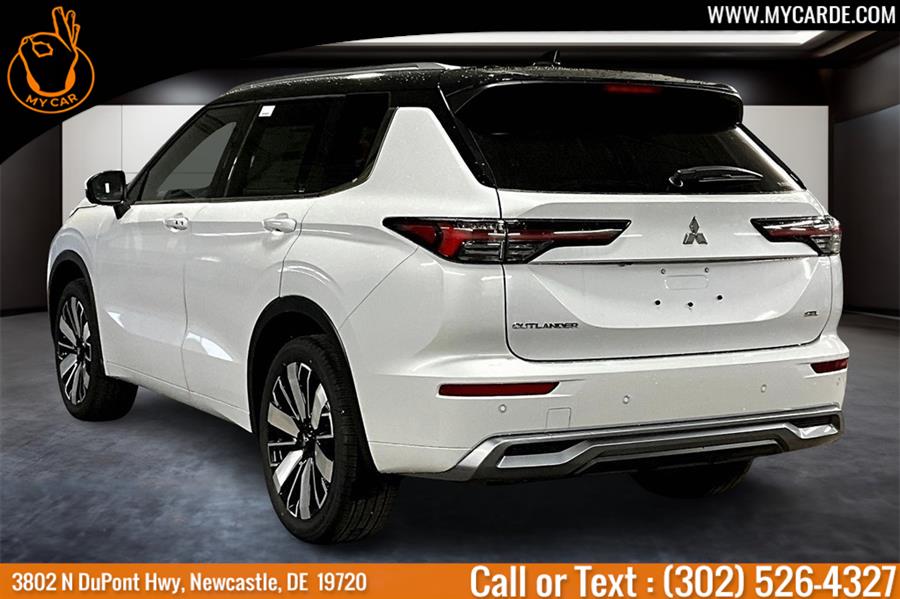 2025 Mitsubishi Outlander SEL, available for sale in New Castle, Delaware | My Car. New Castle, Delaware 2025 Mitsubishi Outlander SEL, available for sale in New Castle, Delaware | My Car. New Castle, Delaware