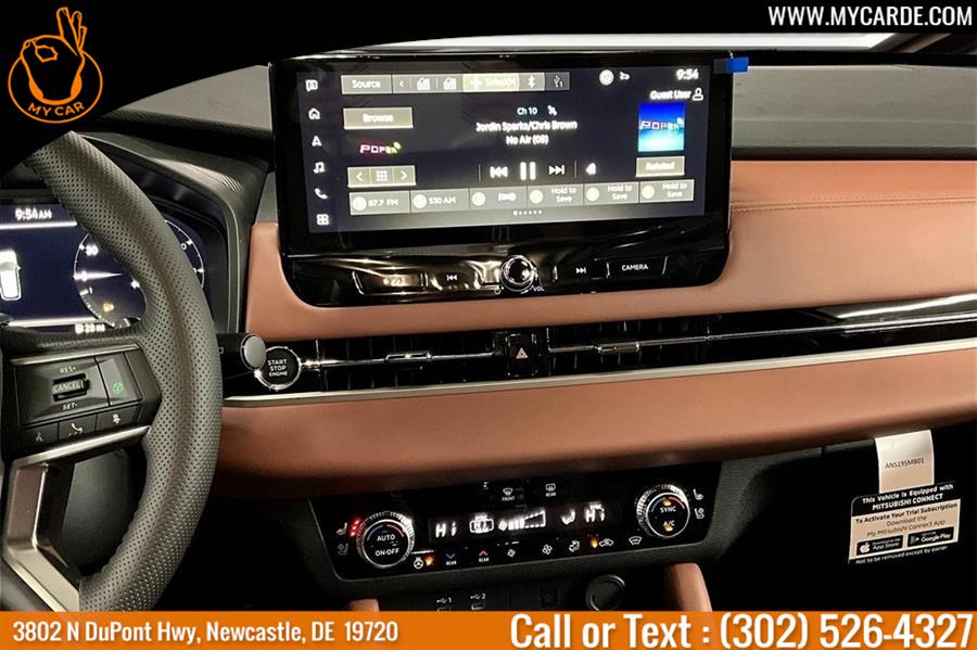 2025 Mitsubishi Outlander SEL, available for sale in New Castle, Delaware | My Car. New Castle, Delaware 2025 Mitsubishi Outlander SEL, available for sale in New Castle, Delaware | My Car. New Castle, Delaware