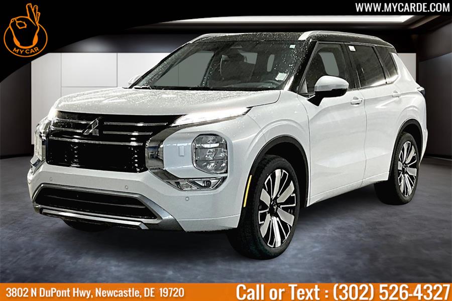 2025 Mitsubishi Outlander SEL, available for sale in New Castle, Delaware | My Car. New Castle, Delaware 2025 Mitsubishi Outlander SEL, available for sale in New Castle, Delaware | My Car. New Castle, Delaware