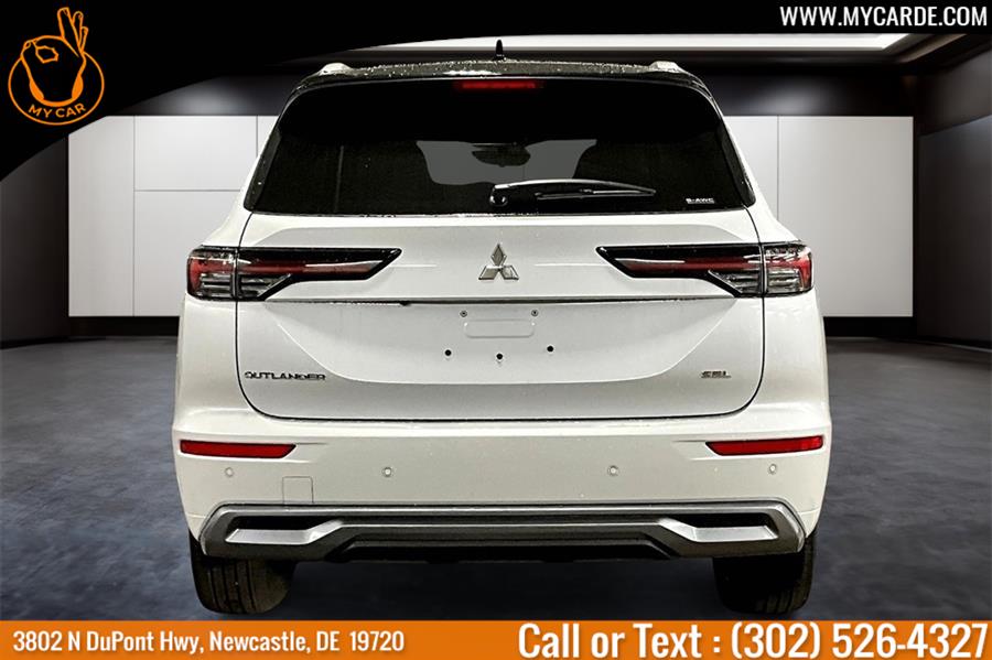 2025 Mitsubishi Outlander SEL, available for sale in New Castle, Delaware | My Car. New Castle, Delaware 2025 Mitsubishi Outlander SEL, available for sale in New Castle, Delaware | My Car. New Castle, Delaware