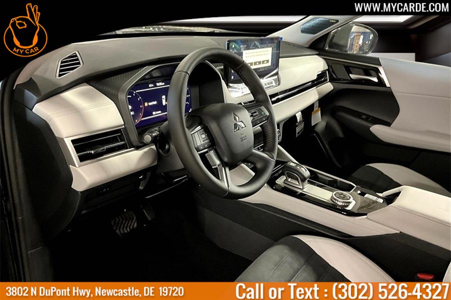 2025 Mitsubishi Outlander SE, available for sale in New Castle, Delaware | My Car. New Castle, Delaware 2025 Mitsubishi Outlander SE, available for sale in New Castle, Delaware | My Car. New Castle, Delaware
