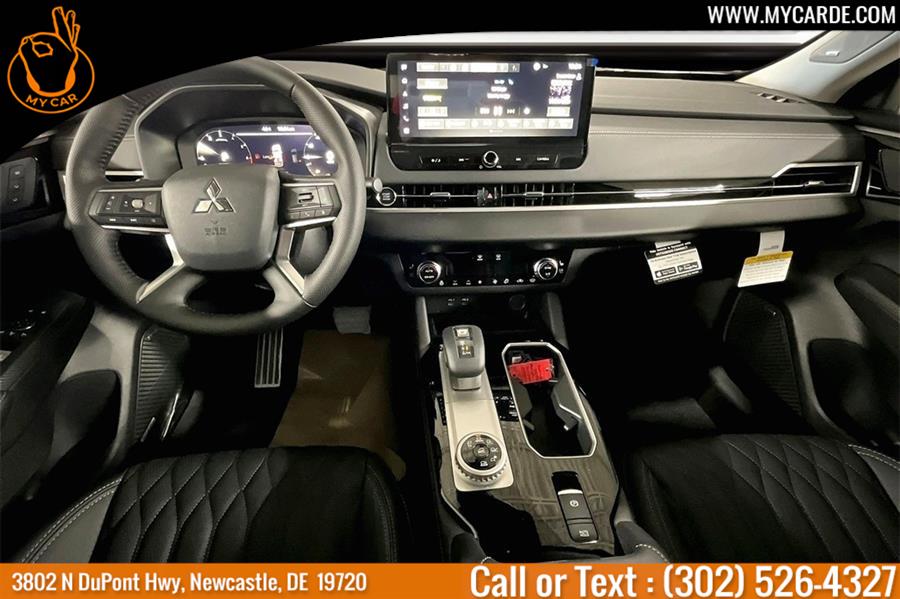 2025 Mitsubishi Outlander SEL, available for sale in New Castle, Delaware | My Car. New Castle, Delaware 2025 Mitsubishi Outlander SEL, available for sale in New Castle, Delaware | My Car. New Castle, Delaware