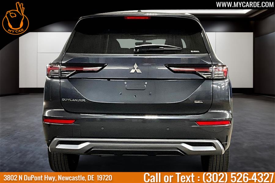 2025 Mitsubishi Outlander SEL, available for sale in New Castle, Delaware | My Car. New Castle, Delaware 2025 Mitsubishi Outlander SEL, available for sale in New Castle, Delaware | My Car. New Castle, Delaware