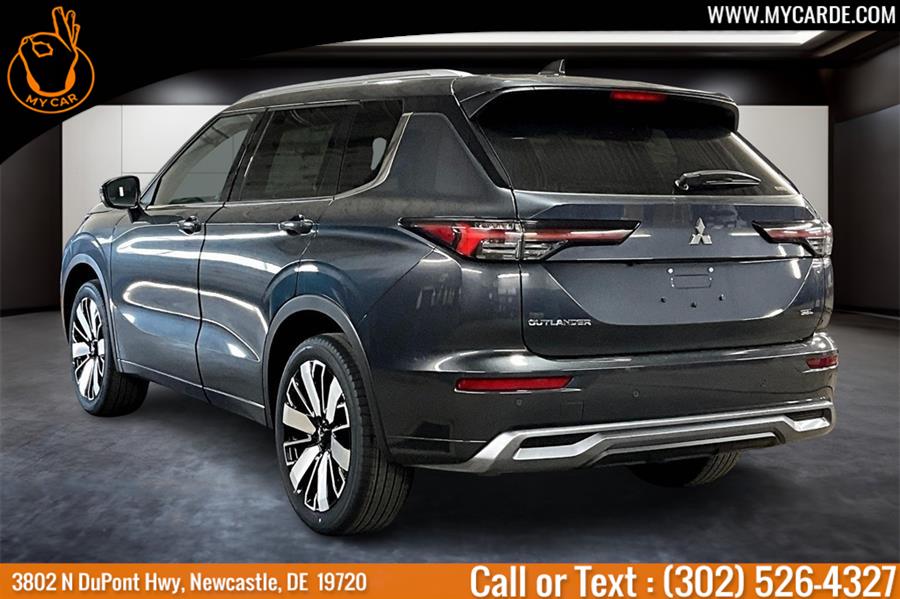 2025 Mitsubishi Outlander SEL, available for sale in New Castle, Delaware | My Car. New Castle, Delaware 2025 Mitsubishi Outlander SEL, available for sale in New Castle, Delaware | My Car. New Castle, Delaware