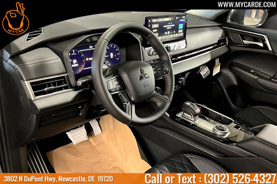 2025 Mitsubishi Outlander SEL, available for sale in New Castle, Delaware | My Car. New Castle, Delaware 2025 Mitsubishi Outlander SEL, available for sale in New Castle, Delaware | My Car. New Castle, Delaware