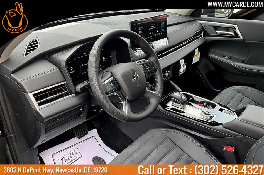 2025 Mitsubishi Outlander SE, available for sale in New Castle, Delaware | My Car. New Castle, Delaware 2025 Mitsubishi Outlander SE, available for sale in New Castle, Delaware | My Car. New Castle, Delaware