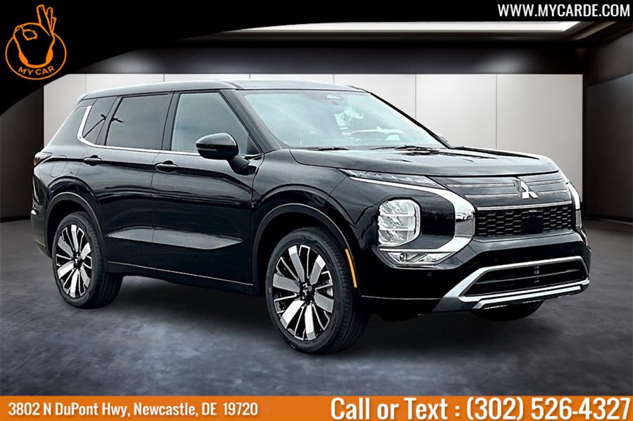 2025 Mitsubishi Outlander SE, available for sale in New Castle, Delaware | My Car. New Castle, Delaware 2025 Mitsubishi Outlander SE, available for sale in New Castle, Delaware | My Car. New Castle, Delaware