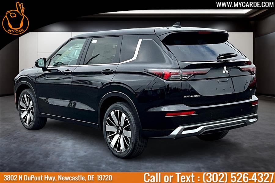 2025 Mitsubishi Outlander SE, available for sale in New Castle, Delaware | My Car. New Castle, Delaware 2025 Mitsubishi Outlander SE, available for sale in New Castle, Delaware | My Car. New Castle, Delaware