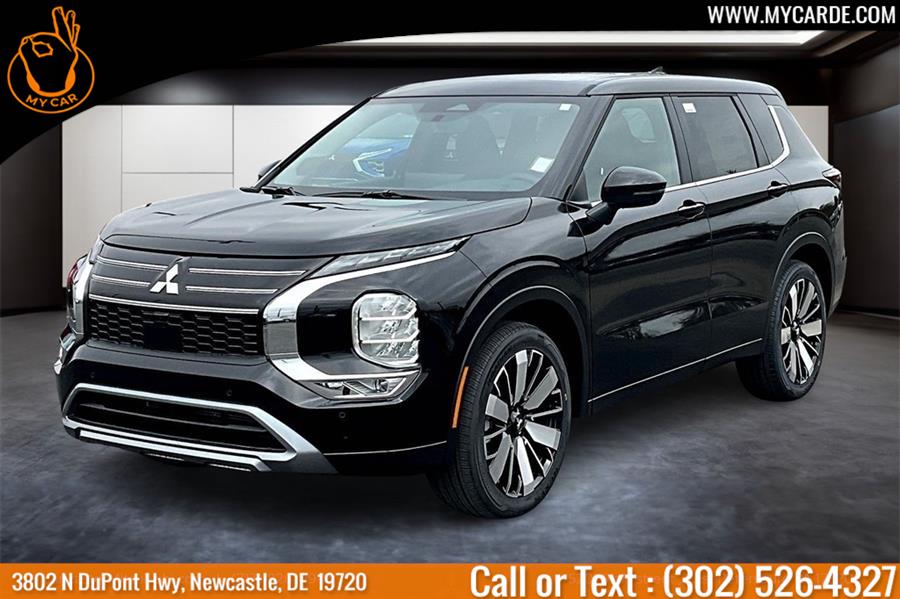 2025 Mitsubishi Outlander SE, available for sale in New Castle, Delaware | My Car. New Castle, Delaware 2025 Mitsubishi Outlander SE, available for sale in New Castle, Delaware | My Car. New Castle, Delaware