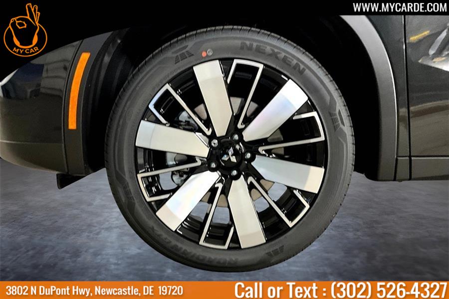 2025 Mitsubishi Outlander SE, available for sale in New Castle, Delaware | My Car. New Castle, Delaware 2025 Mitsubishi Outlander SE, available for sale in New Castle, Delaware | My Car. New Castle, Delaware